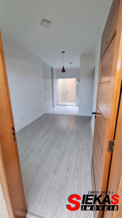 Imagem Apartamento com 2 Quartos à Venda, 43 m² em Sao Miguel Paulista - São Paulo