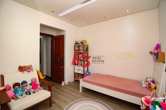 Imagem Cobertura com 3 Quartos à Venda, 390 m² em Boqueirão - Santos Imagem Cobertura com 3 Quartos à Venda, 390 m² em Boqueirão - Santos
