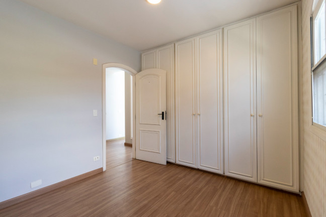 Imagem Casa de Condomínio com 4 Quartos à Venda, 260 m² em Jardim Morumbi - São Paulo Imagem Casa de Condomínio com 4 Quartos à Venda, 260 m² em Jardim Morumbi - São Paulo