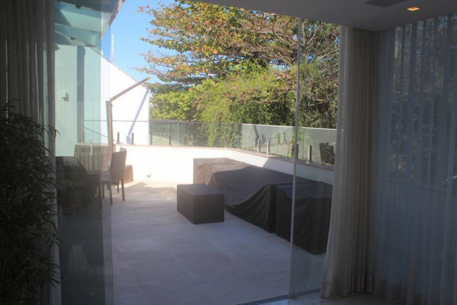 Imagem Cobertura com 4 Quartos à Venda, 308 m² em Barra Da Tijuca - Rio De Janeiro