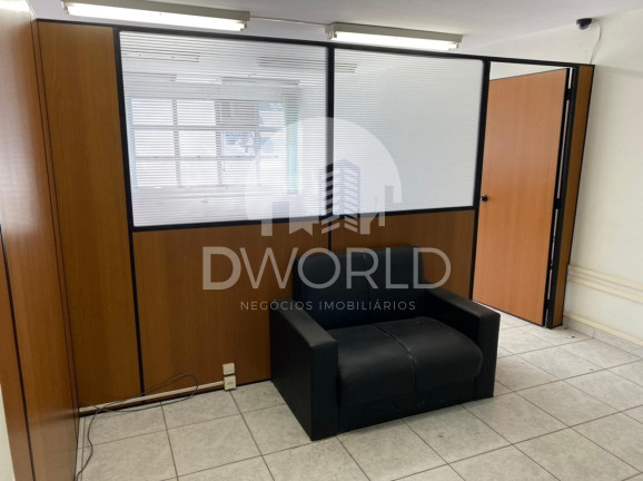 Imagem Sala Comercial à Venda, 67 m² em Jardim Do Mar - São Bernardo Do Campo Imagem Sala Comercial à Venda, 67 m² em Jardim Do Mar - São Bernardo Do Campo