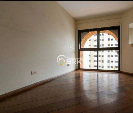 Imagem Apartamento com 3 Quartos à Venda, 125 m² em Tatuapé - São Paulo Imagem Apartamento com 3 Quartos à Venda, 125 m² em Tatuapé - São Paulo