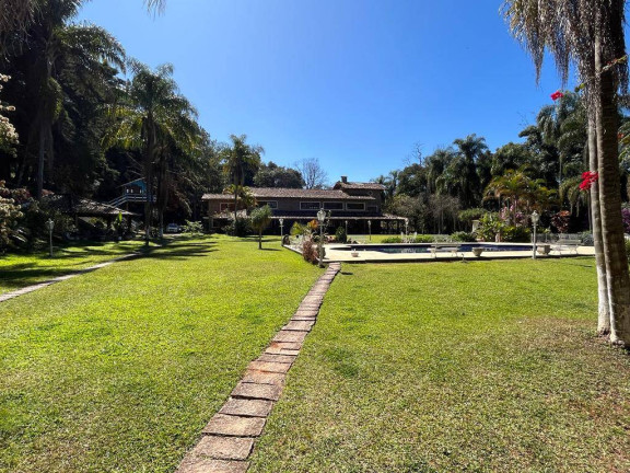 Imagem Terreno à Venda, 24.002 m² em Condomínio Quinta Da Baroneza Ii - Bragança Paulista Imagem Terreno à Venda, 24.002 m² em Condomínio Quinta Da Baroneza Ii - Bragança Paulista