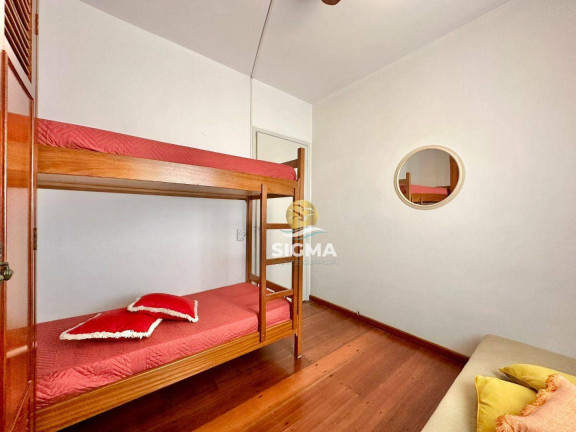 Imagem Apartamento com 3 Quartos à Venda, 120 m² em Pitangueiras - Guarujá Imagem Apartamento com 3 Quartos à Venda, 120 m² em Pitangueiras - Guarujá