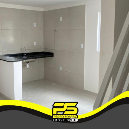 Imagem Apartamento com 2 Quartos à Venda, 45 m² em Castelo Branco - João Pessoa