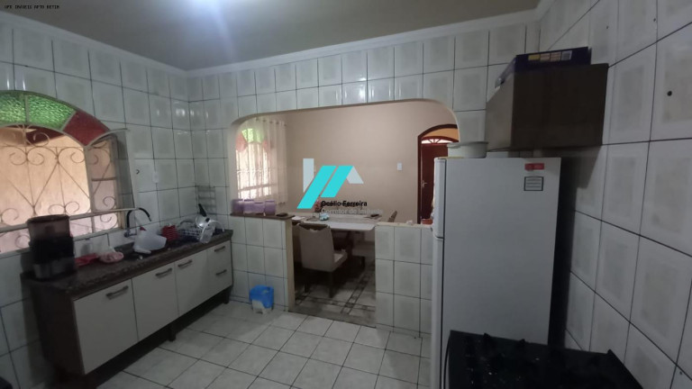 Imagem Casa com 3 Quartos à Venda, 360 m² em Cruzeiro Do Sul - Betim
