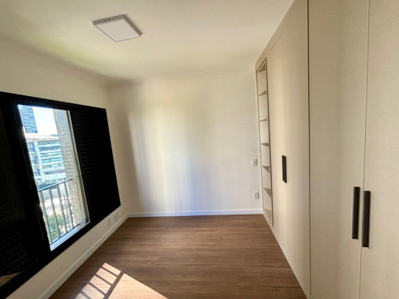 Imagem Imóvel com 3 Quartos à Venda, 128 m² em Santo Amaro - São Paulo Imagem Imóvel com 3 Quartos à Venda, 128 m² em Santo Amaro - São Paulo