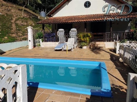 Imagem Chácara com 3 Quartos à Venda, 3.185 m² em Portão - Atibaia