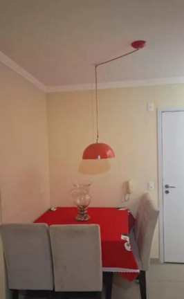 Imagem Apartamento com 2 Quartos à Venda, 45 m² em Parque Yolanda (nova Veneza) - Sumaré