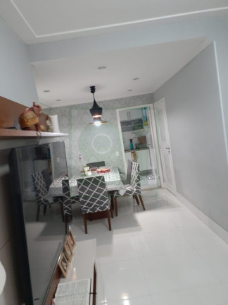 Imagem Imóvel com 3 Quartos à Venda, 78 m² em Jardim Ester - São Paulo