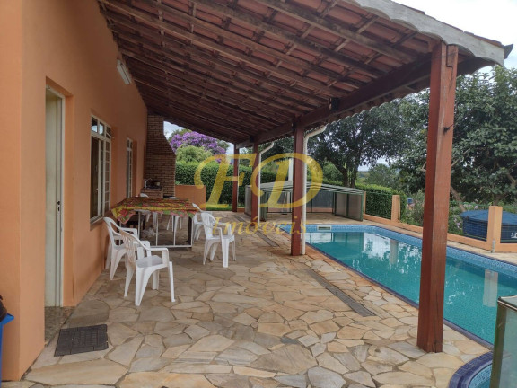 Imagem Chácara com 4 Quartos à Venda, 1.340 m² em Chácara Portal Das Estâncias - Bragança Paulista Imagem Chácara com 4 Quartos à Venda, 1.340 m² em Chácara Portal Das Estâncias - Bragança Paulista