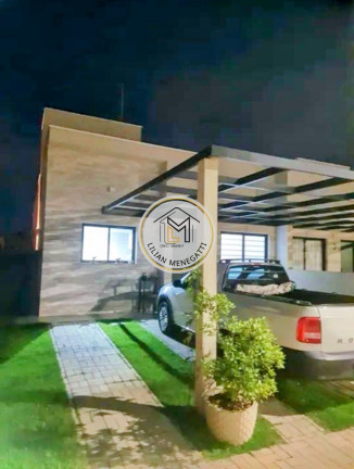 Imóvel com 3 Quartos à Venda, 160 m² em Leitão - Louveira