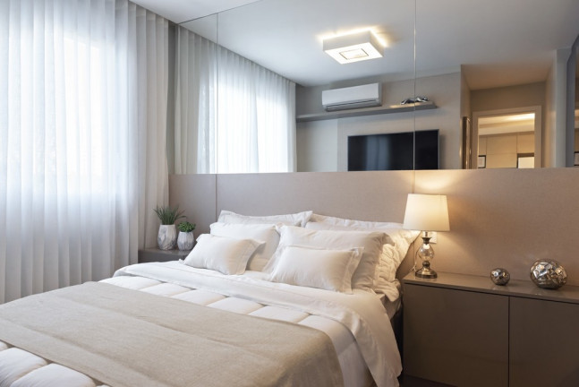 Imagem Apartamento com 2 Quartos à Venda, 38 m² em Sarandi - Porto Alegre