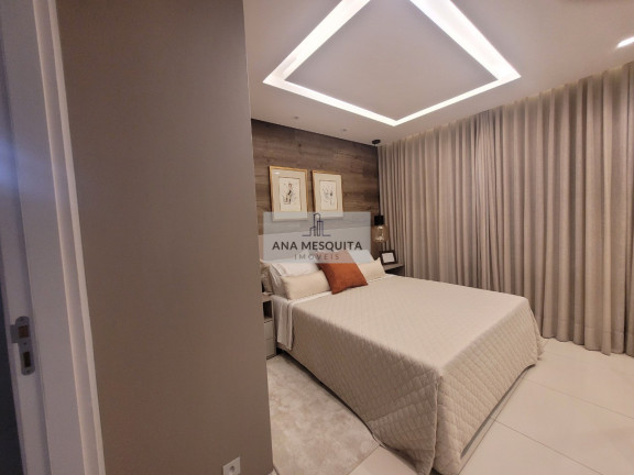 Imagem Apartamento com 3 Quartos à Venda, 87 m² em Candeal - Salvador