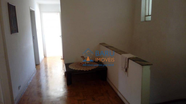Imagem Casa com 3 Quartos à Venda, 300 m² em Pacaembu - São Paulo