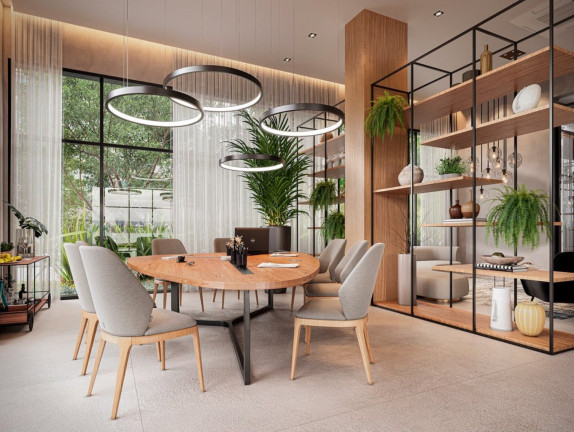 Imagem Imóvel com 1 Quarto à Venda, 37 m² em Perdizes - São Paulo