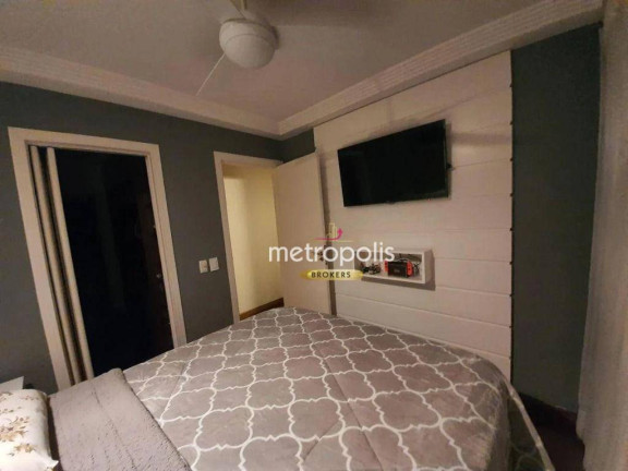 Imagem Apartamento com 2 Quartos à Venda, 90 m² em Vila Mariana - São Paulo