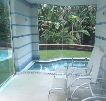 Imagem Casa de Condomínio com 5 Quartos para Alugar, 1.300 m² em Itanhangá - Rio De Janeiro Imagem Casa de Condomínio com 5 Quartos para Alugar, 1.300 m² em Itanhangá - Rio De Janeiro