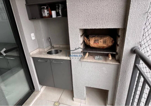 Imagem Apartamento com 2 Quartos à Venda, 50 m² em Presidente Altino - Osasco