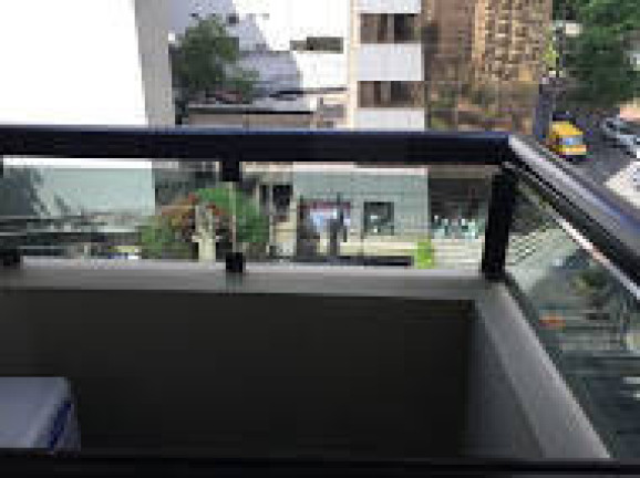 Imagem Apartamento com 1 Quarto para Alugar, 43 m² em Cerqueira Cesar - São Paulo