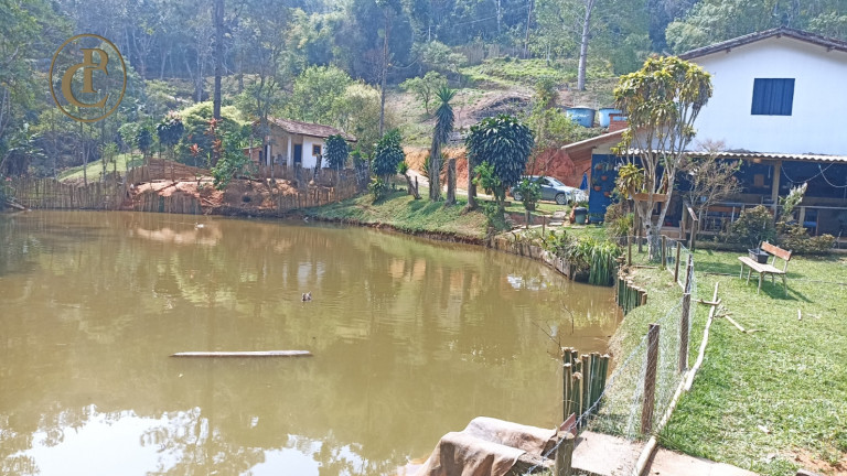 Imagem Chácara com 4 Quartos à Venda, 800 m² em Cedro - Paraibuna Imagem Chácara com 4 Quartos à Venda, 800 m² em Cedro - Paraibuna