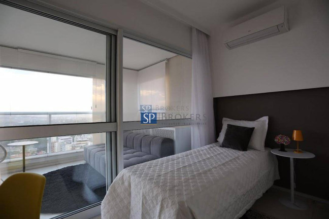 Imagem Apartamento com 2 Quartos à Venda, 84 m² em Pinheiros - São Paulo Imagem Apartamento com 2 Quartos à Venda, 84 m² em Pinheiros - São Paulo