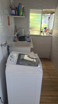 Imagem Casa com 3 Quartos à Venda, 500 m² em Malícia (abrantes) - Camaçari