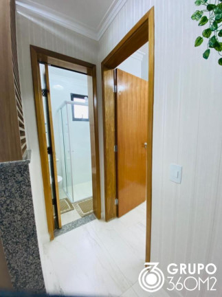 Imagem Apartamento com 1 Quarto à Venda, 45 m² em Vila Curuçá - Santo André Imagem Apartamento com 1 Quarto à Venda, 45 m² em Vila Curuçá - Santo André