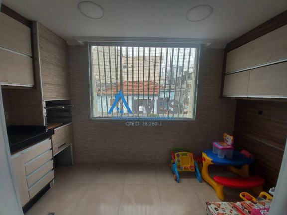 Imagem Casa com 2 Quartos à Venda, 115 m² em Vila Humaitá - Santo André Imagem Casa com 2 Quartos à Venda, 115 m² em Vila Humaitá - Santo André