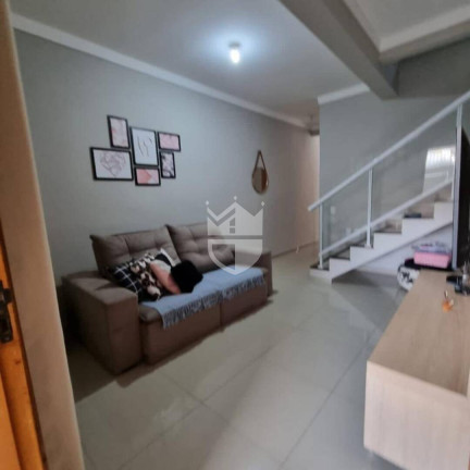 Imagem Casa com 3 Quartos à Venda, em Loteamento Parque Da Colina Ii - Itatiba Imagem Casa com 3 Quartos à Venda, em Loteamento Parque Da Colina Ii - Itatiba