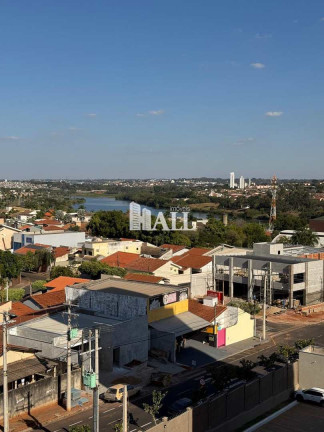 Imagem Apartamento com 2 Quartos à Venda, 48 m² em Jardim Yolanda - São José Do Rio Preto Imagem Apartamento com 2 Quartos à Venda, 48 m² em Jardim Yolanda - São José Do Rio Preto