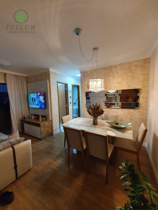 Imagem Apartamento com 2 Quartos à Venda, 50 m² em Jaguaribe - Osasco