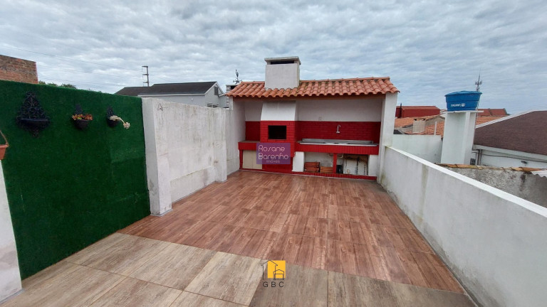 Imagem Casa com 4 Quartos à Venda, 157 m² em Parque Residencial Salgado Filho - Rio Grande Imagem Casa com 4 Quartos à Venda, 157 m² em Parque Residencial Salgado Filho - Rio Grande