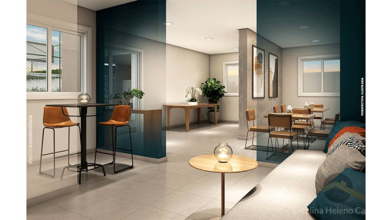 Imagem Apartamento com 2 Quartos à Venda, 38 m² em Vila Jaraguá - São Paulo