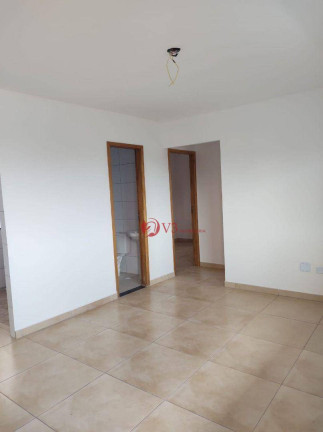Imagem Apartamento com 2 Quartos à Venda, 50 m² em Vila Guilhermina - São Paulo