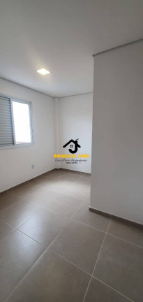 Imagem Apartamento com 2 Quartos à Venda, 54 m² em Vila Valenca - São Vicente