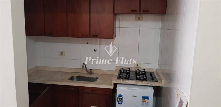 Imagem Apartamento com 1 Quarto à Venda, 32 m² em Campos Elíseos - São Paulo Imagem Apartamento com 1 Quarto à Venda, 32 m² em Campos Elíseos - São Paulo