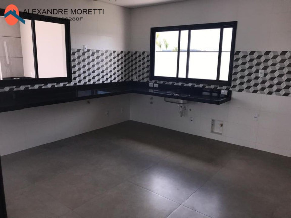 Imagem Casa com 3 Quartos à Venda, 450 m² em Alphaville Nova Esplanada - Votorantim