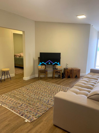 Imagem Apartamento com 3 Quartos à Venda, 100 m² em Vila Monte Alegre - São Paulo