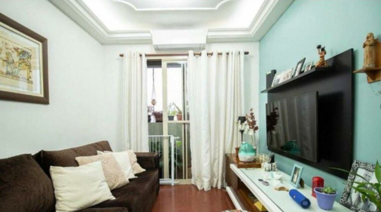 Apartamento com 2 Quartos à Venda, 65 m² em Barra Funda - São Paulo