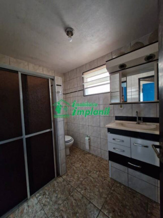 Imagem Chácara com 4 Quartos à Venda, 5 m² em Sítio Do Mursa - Várzea Paulista