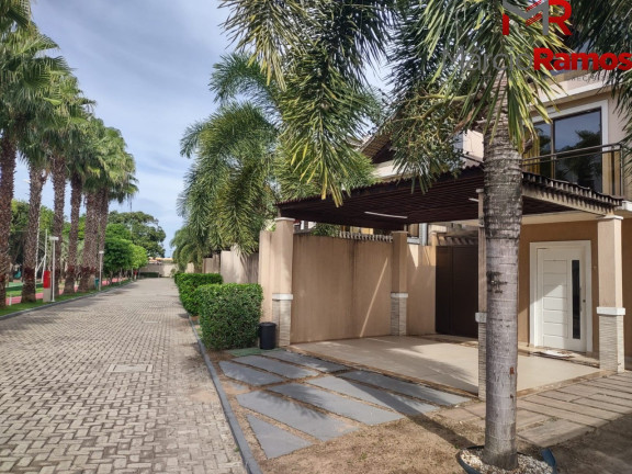 Imagem Casa com 3 Quartos à Venda, 192 m² em Centro - Eusébio Imagem Casa com 3 Quartos à Venda, 192 m² em Centro - Eusébio