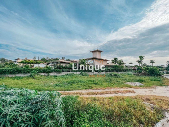 Imagem Terreno à Venda, 1.000 m² em Ferradurinha - Armação Dos Búzios Imagem Terreno à Venda, 1.000 m² em Ferradurinha - Armação Dos Búzios