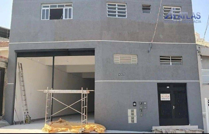 Sala Comercial para Alugar, 160 m² em Jardim Japão - São Paulo