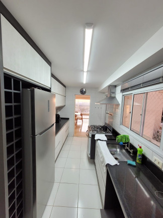 Imagem Apartamento com 3 Quartos à Venda, 134 m² em Butantã - São Paulo