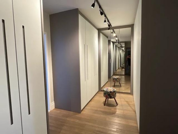 Imagem Cobertura com 5 Quartos à Venda, 404 m² em Vila Mariana - São Paulo