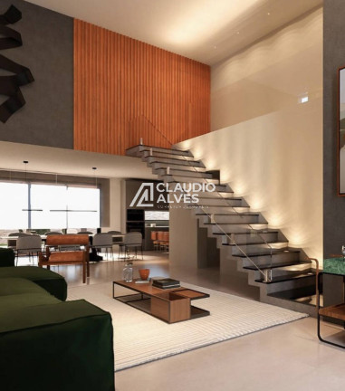 Imagem Casa de Condomínio com 6 Quartos à Venda, 399 m² em Sim - Feira De Santana