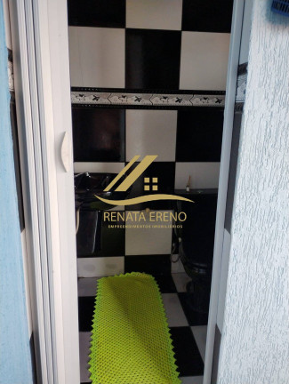 Imagem Casa com 3 Quartos à Venda, 133 m² em Parque São Bento - Sorocaba Imagem Casa com 3 Quartos à Venda, 133 m² em Parque São Bento - Sorocaba