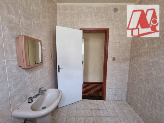Imagem Apartamento com 2 Quartos para Alugar, 70 m² em Farroupilha - Porto Alegre