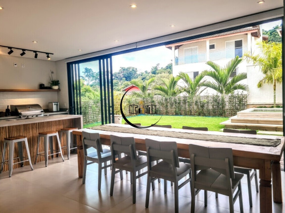 Imagem Casa de Condomínio com 3 Quartos à Venda, 192 m² em Residencial Ibi-aram - Itupeva Imagem Casa de Condomínio com 3 Quartos à Venda, 192 m² em Residencial Ibi-aram - Itupeva
